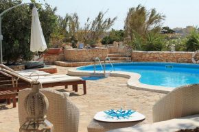  Hotel Luagos club  Lampedusa e Linosa